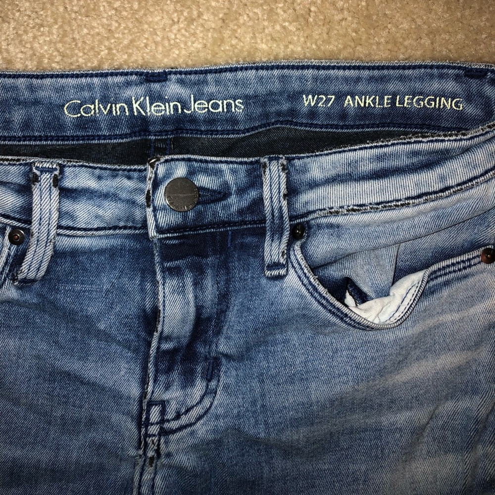 Calvin Klein Jeans